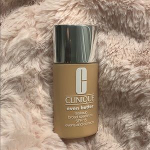 Clinique Even Better